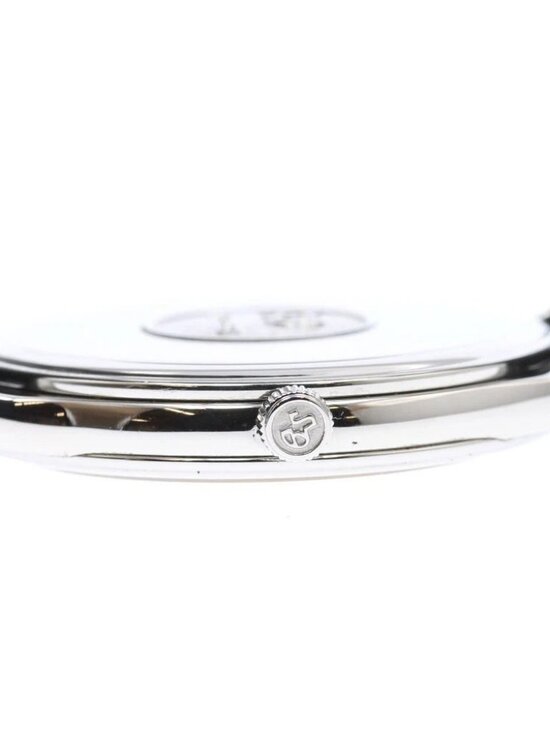 SEIKO Grand Seiko SBGS009/9581-7020 Silver Dial Quartz Men\'s Watch_940152 main image 12